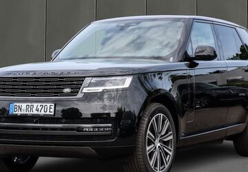 Land Rover Range Rover 4.900 km 148.790 &euro; Bonn 53117