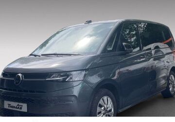 VW T7 Multivan 28.510 km 41.990 &euro; Bonn 53227