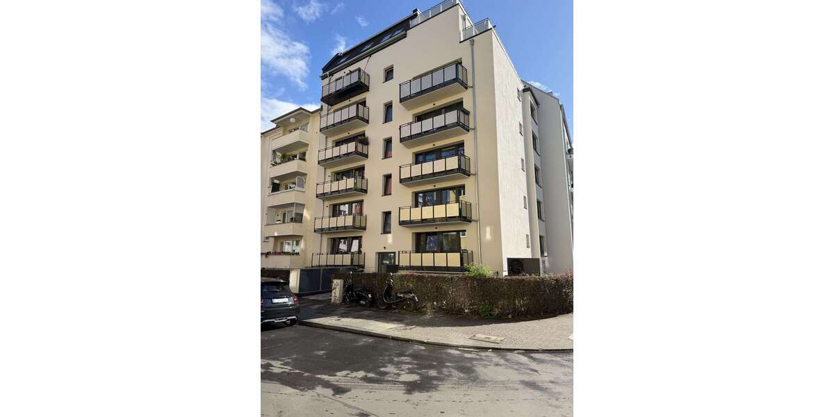 Etagenwohnung Köln Ehrenfeld - 2 Zimmer, 52 m&sup2;, 1.250&euro; | Angebot:27318947