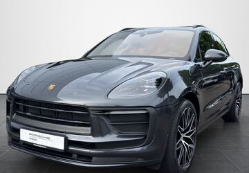 Porsche Macan 68.600 km 57.950 &euro; Bonn 53119