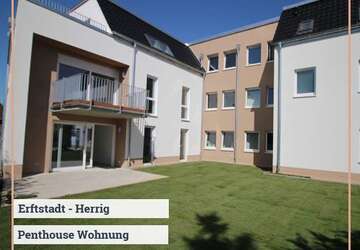Wohnung Erftstadt - 3 Zimmer, 120 m&sup2;, 1.360&euro; | Angebot:27294435