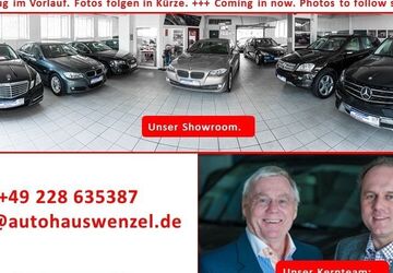 BMW 520 20.000 km 33.500 &euro; Bonn 53115