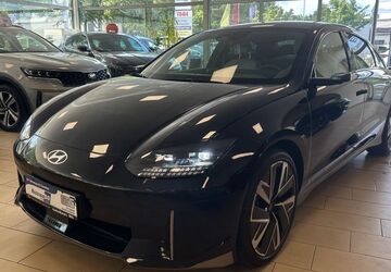 Hyundai IONIQ 6 32.792 km 33.000 &euro; Hennef 53773