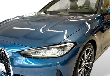 BMW 430 85.000 km 39.500 &euro; Bonn 53115