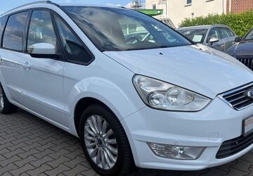 Ford Galaxy 210.000 km 7.900 &euro; Rheinbach 53359