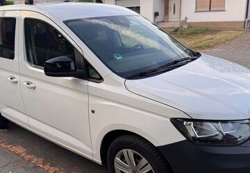 VW Caddy 189.200 km 12.950 &euro; Troisdorf 53840