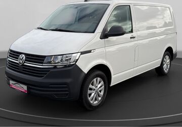 VW T6 Transporter 48.022 km 23.660 &euro; Euskirchen 53879
