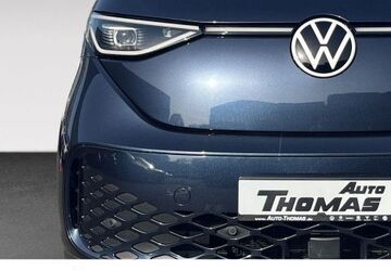VW ID. Buzz 44.500 km 38.000 &euro; Brühl 50321