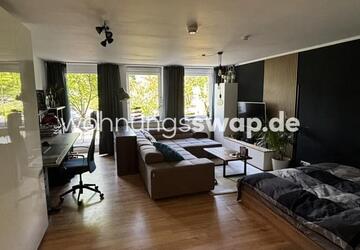 Wohnung Köln Innenstadt - 1 Zimmer, 48 m&sup2;, 945&euro; | Angebot:24685111