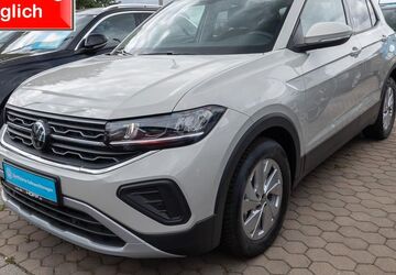 VW T-Cross 1.417 km 21.875 &euro; Troisdorf-Spich 53842