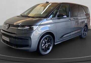 VW T7 Multivan 4.990 km 57.790 &euro; Köln 50823