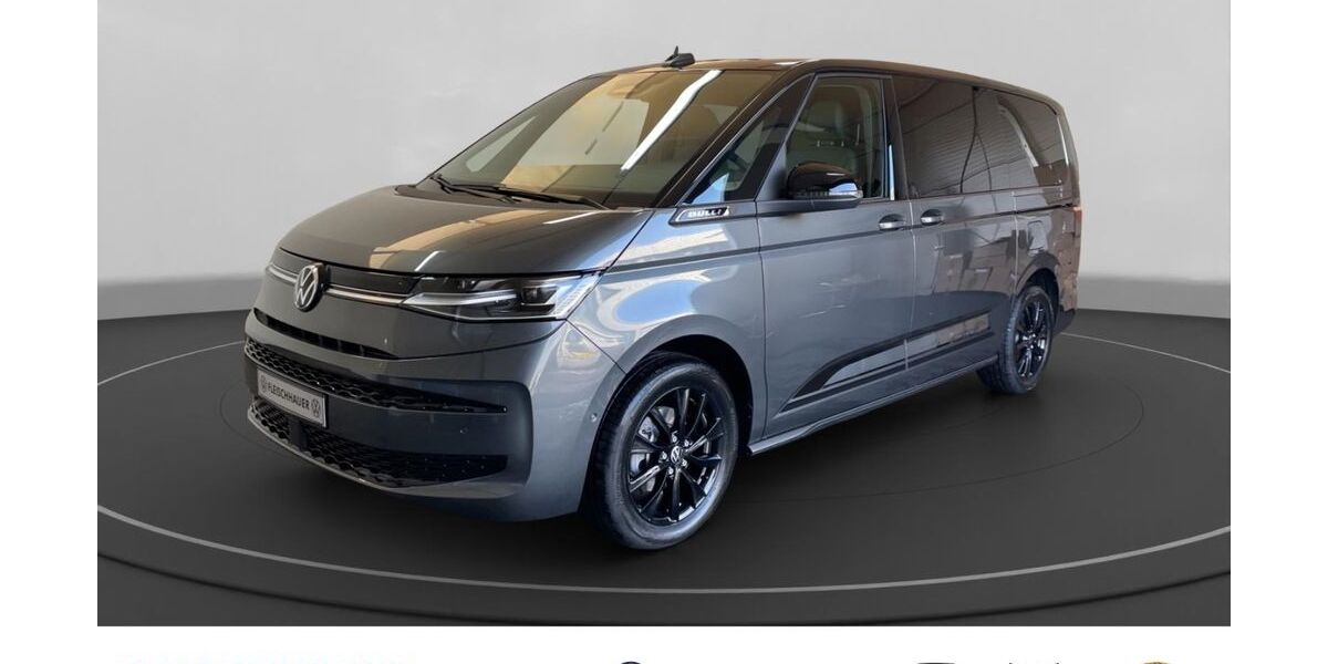 VW T7 Multivan 4.990 km 57.790 &euro; Köln 50823