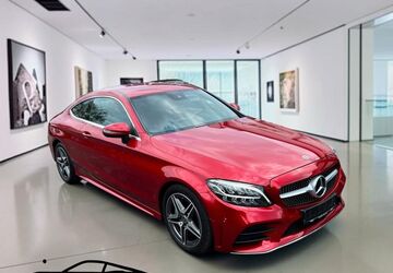 Mercedes-Benz C 200 120.000 km 21.990 &euro; Bonn OT Pützchen 53229
