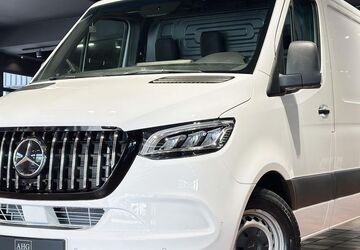 Mercedes-Benz Sprinter 187.992 km 41.649 &euro; Bonn 53177