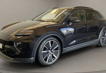 Porsche Macan 1.320 km 90.800 &euro; Köln 50823