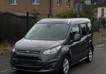 Ford Tourneo Connect 265.000 km 6.490 &euro; Köln 50769