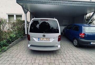 VW Caddy 143.241 km 14.900 &euro; Rösrath 51503