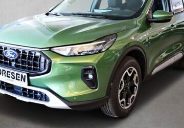 Ford Kuga 18.588 km 30.990 &euro; Bonn 53119