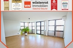 Bezugsfreie, barrierearme und frisch renovierte 2 Zimmer ETW mit Terrasse, Aufzug und TG-Stellplatz. - Etagenwohnung Sankt Augustin | Angebot:26777828