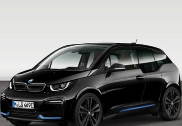 BMW i3 24.971 km 24.420 &euro; Euskirchen 53879