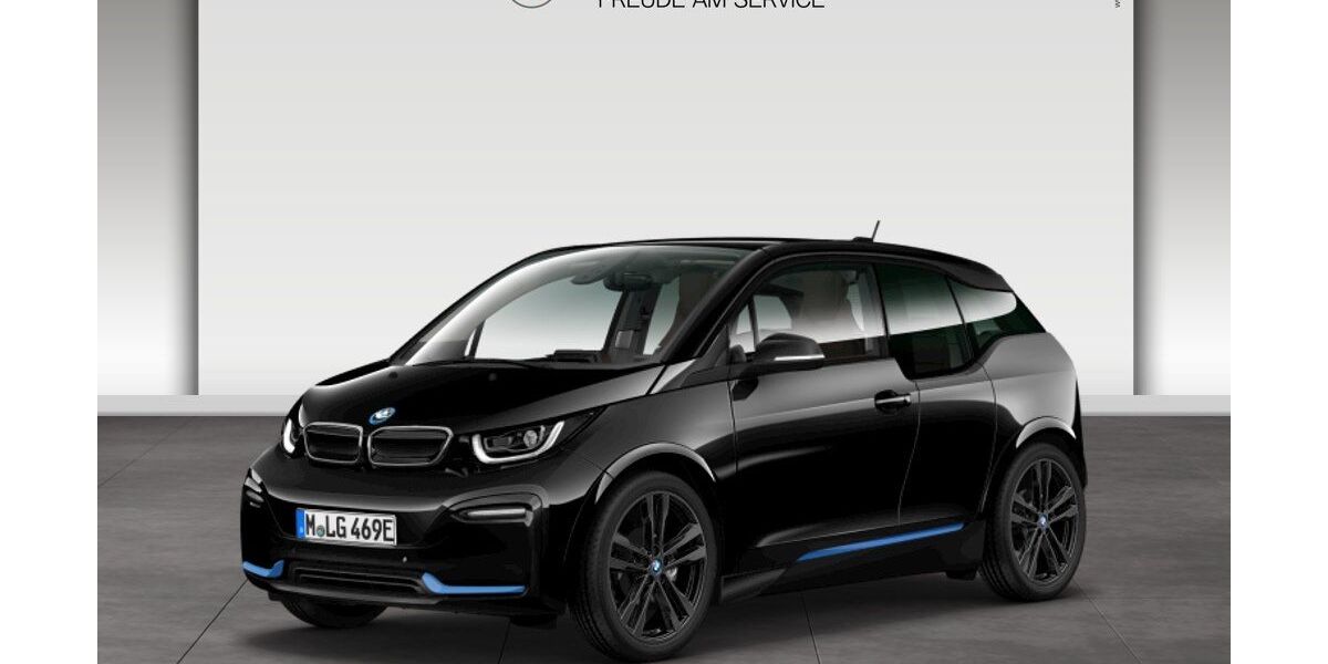BMW i3 24.971 km 24.420 &euro; Euskirchen 53879