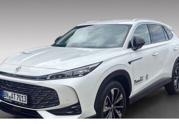 MG HS 2.000 km 31.990 &euro; Bonn 53227