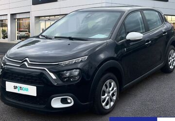 Citroen C3 16.616 km 11.880 &euro; Bonn 53121
