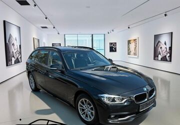 BMW 318 264.600 km 8.990 &euro; Bonn OT Pützchen 53229