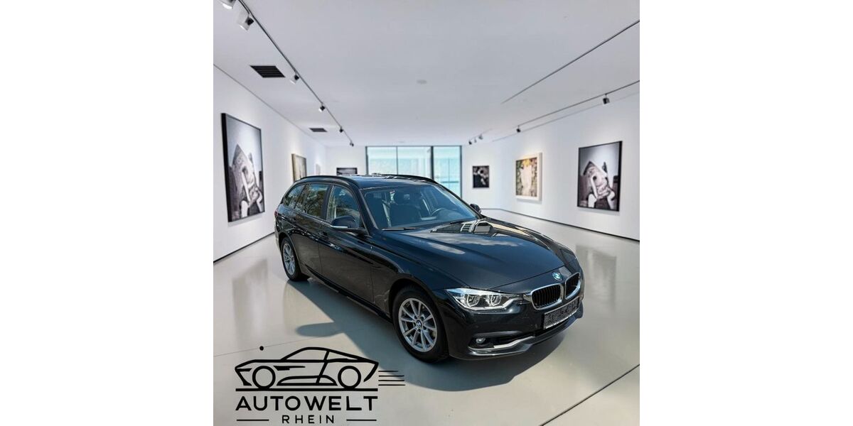 BMW 318 264.600 km 8.990 &euro; Bonn OT Pützchen 53229