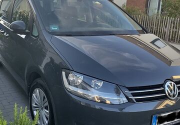 VW Sharan 140.000 km 14.900 &euro; Brühl 50321
