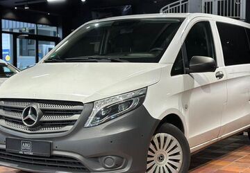 Mercedes-Benz Vito 110.334 km 38.950 &euro; Bonn 53177