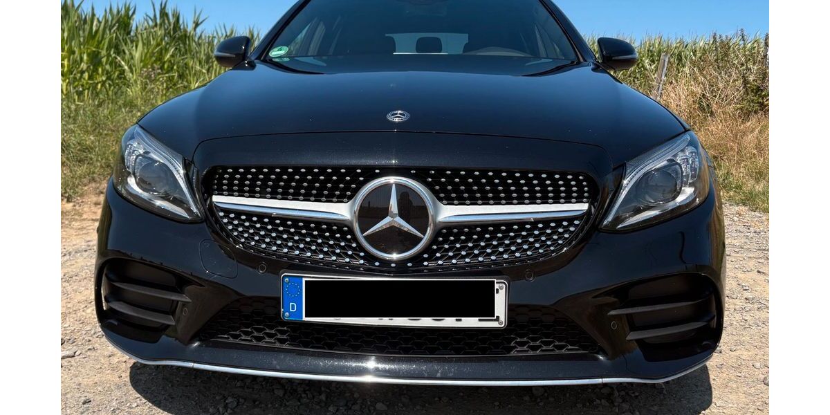 Mercedes-Benz C 300 172.000 km 16.900 &euro; Overath 51491