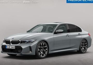 BMW 330 23.899 km 51.799 &euro; Bonn 53119