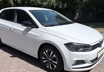 VW Polo 77.413 km 11.990 &euro; Euskirchen 53879