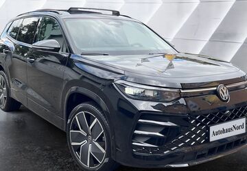 VW Tayron 26.864 km 48.900 &euro; Köln-Riehl 50735