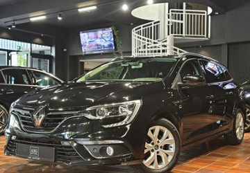Renault Megane 71.296 km 11.900 &euro; Bonn 53177
