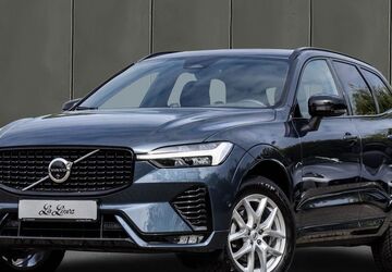Volvo XC60 25.925 km 48.490 &euro; Bonn 53117