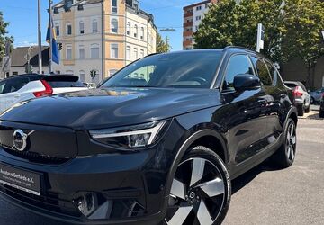 Volvo EX40 8.600 km 49.999 &euro; Siegburg 53721