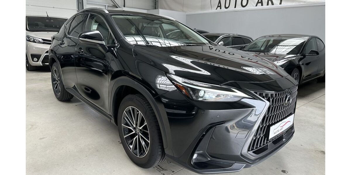 Lexus NX 350h 89.513 km 37.800 &euro; Eitorf 53783