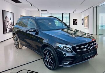 Mercedes-Benz GLC 350 64.900 km 28.900 &euro; Bonn OT Pützchen 53229