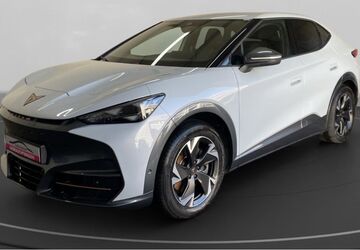 Cupra Tavascan 21.706 km 39.480 &euro; Köln 50823