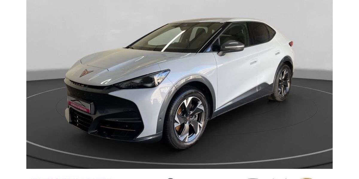 Cupra Tavascan 21.706 km 39.480 &euro; Köln 50823