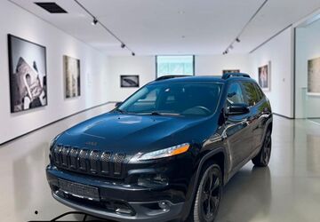 Jeep Cherokee 181.050 km 8.490 &euro; Bonn OT Pützchen 53229