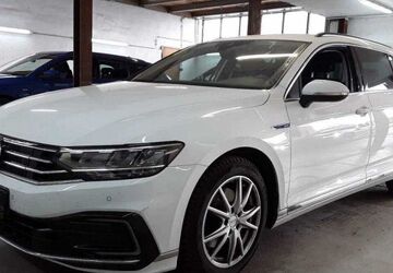 VW Passat 84.393 km 19.400 &euro; Hennef 53773