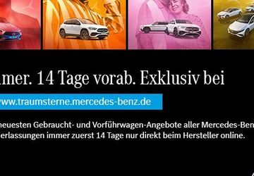 Mercedes-Benz A 180 5.025 km 26.890 &euro; Köln 51149