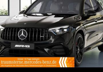Mercedes-Benz GLC 63 AMG 2.983 km 84.990 &euro; Köln 51149