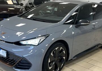 Cupra Born 22.979 km 25.900 &euro; Bonn 53227