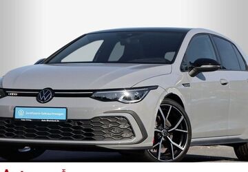 VW Golf 86.120 km 29.845 &euro; Bonn 53175