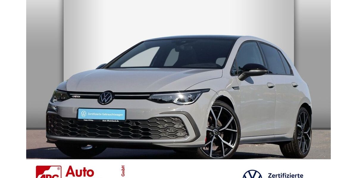 VW Golf 86.120 km 29.845 &euro; Bonn 53175