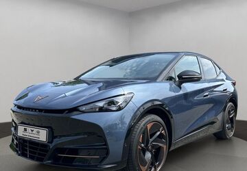 Cupra Tavascan 1.137 km 51.280 &euro; Lohmar 53797